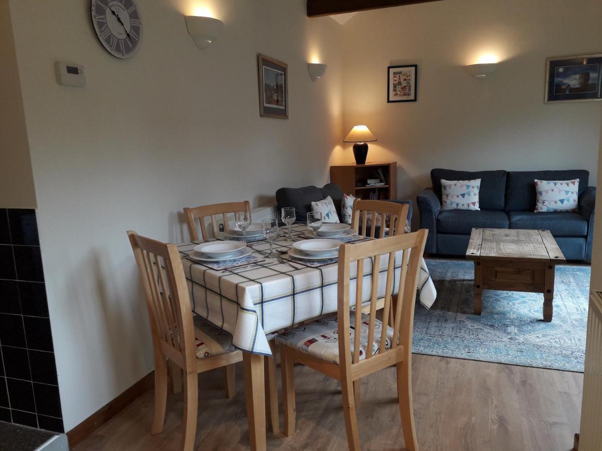 Tanglewood Cottage Thorpe Market Ngoại thất bức ảnh